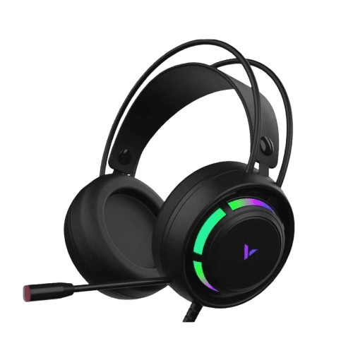 Premium headphones with superior sound quality